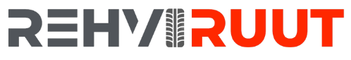 REHVIRUUT Logo